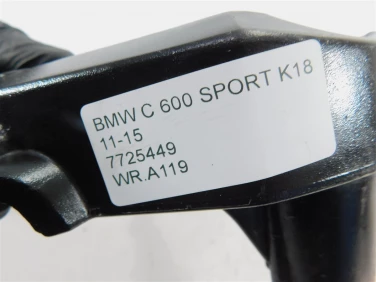 Rama stelaŻ wspornik bmw c 600 sport k18 11-15 7725449