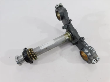 PÓŁka zawieszenie dolna przÓd kawasaki z650 17-19 44037011918r