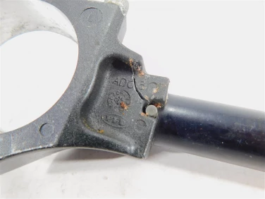 Kierownca lewa przÓd kawasaki zzr1400 ninja 07-11 46003-0134196