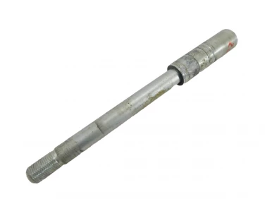 OŚ KOŁA PRZÓD PRZEDNIA HONDA CBR500R 13-15 44301MGZJ00