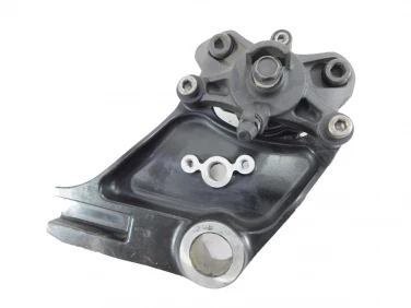 ZACISK HAMULEC TYŁ TYLNY KAWASAKI ZZR1400 NINJA 07-11 43080-0040-DJ