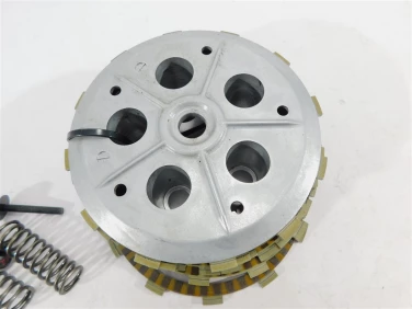 Kosz sprzĘgŁowy sprzĘgŁo kawasaki zzr1400 ninja 07-11 13187-0010