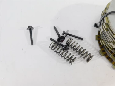 Kosz sprzĘgŁowy sprzĘgŁo kawasaki zzr1400 ninja 07-11 13187-0010