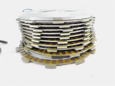 Kosz sprzĘgŁowy sprzĘgŁo kawasaki zzr1400 ninja 07-11 13187-0010