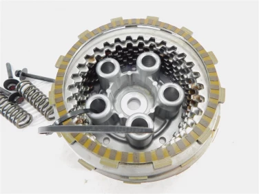 Kosz sprzĘgŁowy sprzĘgŁo kawasaki zzr1400 ninja 07-11 13187-0010