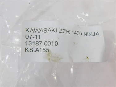 Kosz sprzĘgŁowy sprzĘgŁo kawasaki zzr1400 ninja 07-11 13187-0010