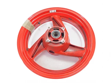 FELGA KOŁO TYŁ KAWASAKI ZX-6R 600 NINJA 95-97 OEM R-1302