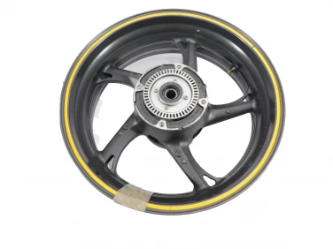 FELGA KOŁO TYŁ HONDA CB600F HORNET PC41 07-13 ABS OEM MFG 96T