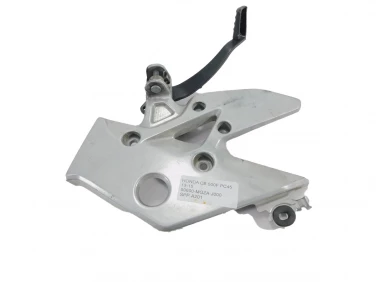 SET PODNÓŻEK PRAWY PRZÓD HONDA CB500F PC45 13-15 50600-MGZA-J000