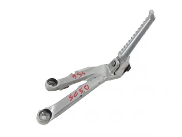 SET PODNÓŻEK LEWY TYŁ HONDA CBR 954RR FIREBLADE 02-03 50760MCJ750