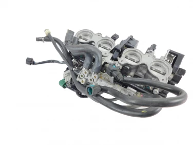 PRZEPUSTNICA GAŹNIK YAMAHA FZ8 FAZER 8 10-15 39P137502000