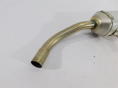 Wydech koŃcowy tŁumik ktm sx 125 150 fmf powercore 2.1 Śr . 32mm rozst. 17cm