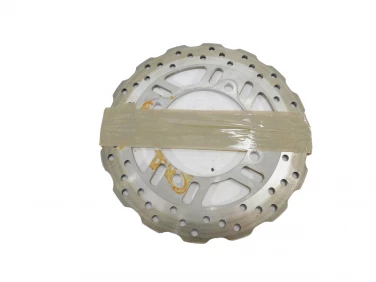 TARCZA HAMULCOWA TYŁ KAWASAKI Z 800 13-16 410800576 5.75 MM