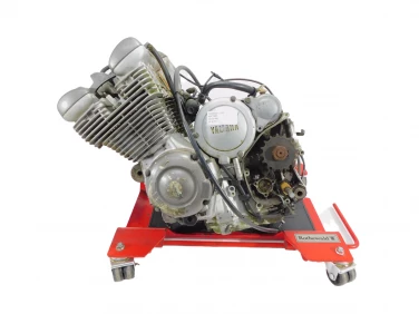 SILNIK ENGINE YAMAHA XJ 600 4BR 1997 44509 KM