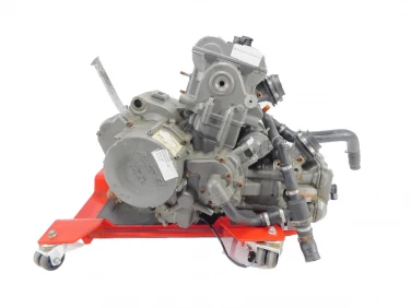 SILNIK ENGINE KTM LC8 950 ADVENTURE 2005 28322 KM