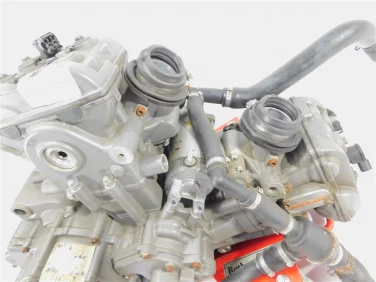 Silnik engine ktm lc8 950 adventure 2005 28322 km