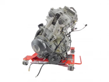 SILNIK ENGINE HONDA CBR 900 RR SC28E 1993 36098 KM