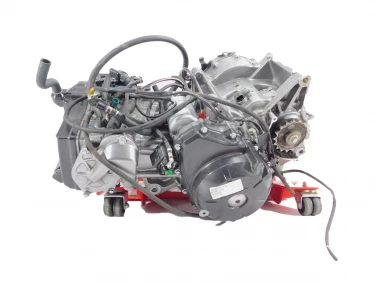 SILNIK ENGINE HONDA NC 750 RC88E 2019 4690 KM