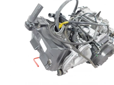 Silnik engine honda nc 750 rc88e 2019 4690 km