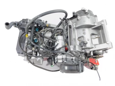 Silnik engine honda nc 750 rc88e 2019 4690 km