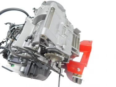 Silnik engine honda nc 750 rc88e 2019 4690 km