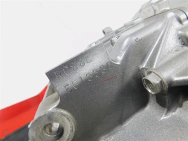 Silnik engine honda nc 750 rc88e 2019 4690 km