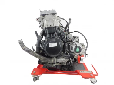 SILNIK ENGINE KAWASAKI GTR 1400 2012 43121 KM