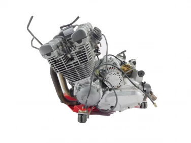 SILNIK ENGINE YAMAHA XJ 900 DIVERSION 2001 56874KM