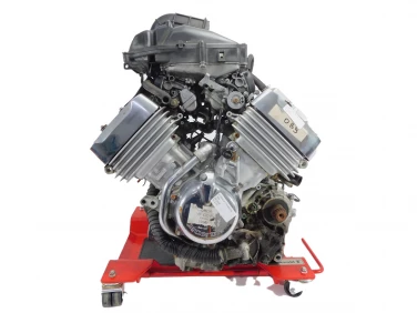 SILNIK ENGINE HONDA VF 750 MAGNA 1996 38526KM