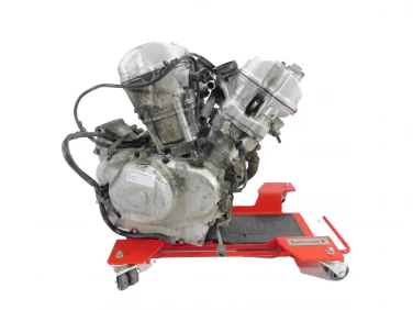 SILNIK ENGINE HONDA NT750V DEAUVILLE 2011 38654KM
