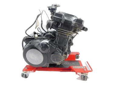 SILNIK ENGINE KAWASAKI GTR 1000 2001 59365KM