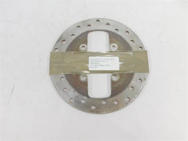 Tarcza hamulec can-am outlander max xmr renegade g1 705600603 3.57mm 205mm