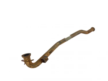 KOLEKTOR WYDECHOWY KOLANKO POLARIS SPORTSMAN 500 1261005-029