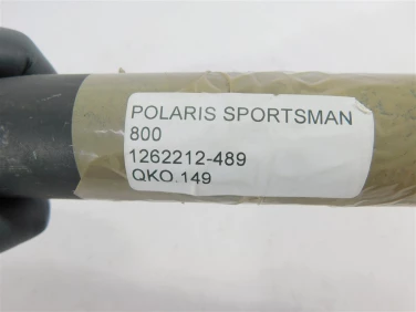 Kolektor wydechowy kolanko polaris sportsman 800 1262212-489