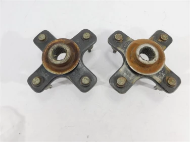 Piasta koŁa can-am outlander max xmr g1 705500596