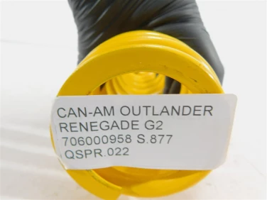SprĘŻyna spĘŻyny can-am outlander renegade g2 706000958
