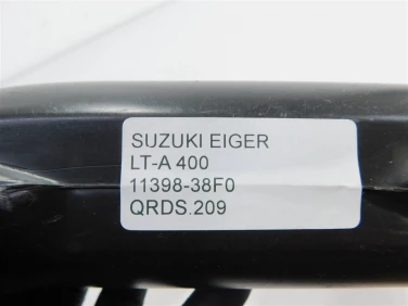 Rura dolot snorkl suzuki eiger lt-a 400 11398-38f0