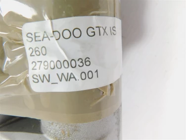Wahacz sea-doo gtx is 260 279000036