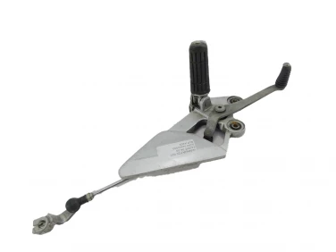 SET PODNÓŻEK LEWY PRZÓD YAMAHA FZ6 600 FAZER 04-09 5VX274420000