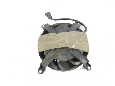 WENTYLATOR WIATRAK CHŁODNICA YAMAHA FZ6 600 FAZER 04-09 5VX124050000