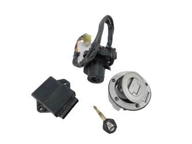 KOMPUTER STACYJKA ZAMEK MODUŁ YAMAHA FZ6 600 FAZER 04-09 1B3W82500000
