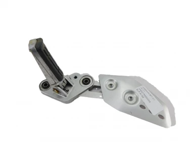 SET PODNÓŻEK LEWY PRZÓD YAMAHA MT-07 13-17 1WS274420000
