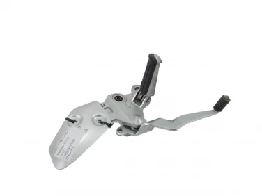 SET PODNÓŻEK PRAWY PRZÓD YAMAHA MT-07 13-17 1WS274430000