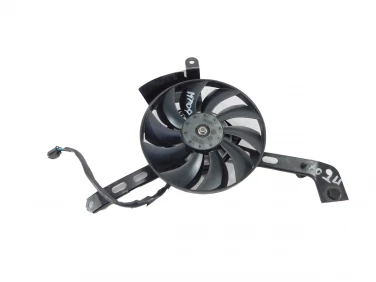 WENTYLATOR WIATRAK CHŁODNICA YAMAHA MT-07 13-17 1WS124050000