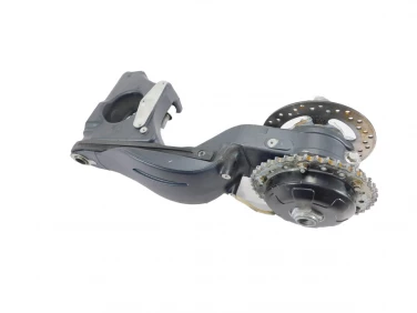 WAHACZ TYŁ ZAWIESZENIE TRIUMPH SPEED TRIPLE 1050 05-10 2055235