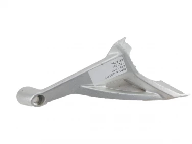 KIEROWNICA PRAWA PRZÓD BMW K 1600 GT K48 10-16 7727330