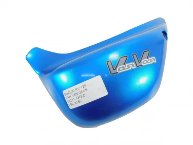 POKRYWA BOK BOCZNA LEWA SUZUKI RV 125 VAN VAN 03-09 47211-13G00