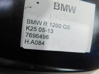 Handbar osŁona rĄk bmw r1200gs k25 05-13 7696496
