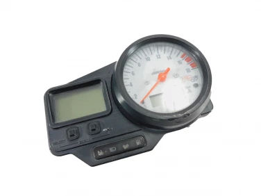 LICZNIK PRĘDKOŚCIOMIERZ YAMAHA YZR-R6 600 98-02 5EB835700000