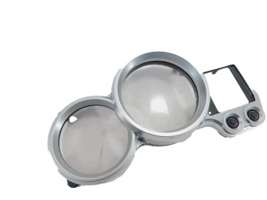 OSŁONA LICZNIK PRZÓD PLASTIK YAMAHA FJR 1300 RP13 06-12 3P68353E3000